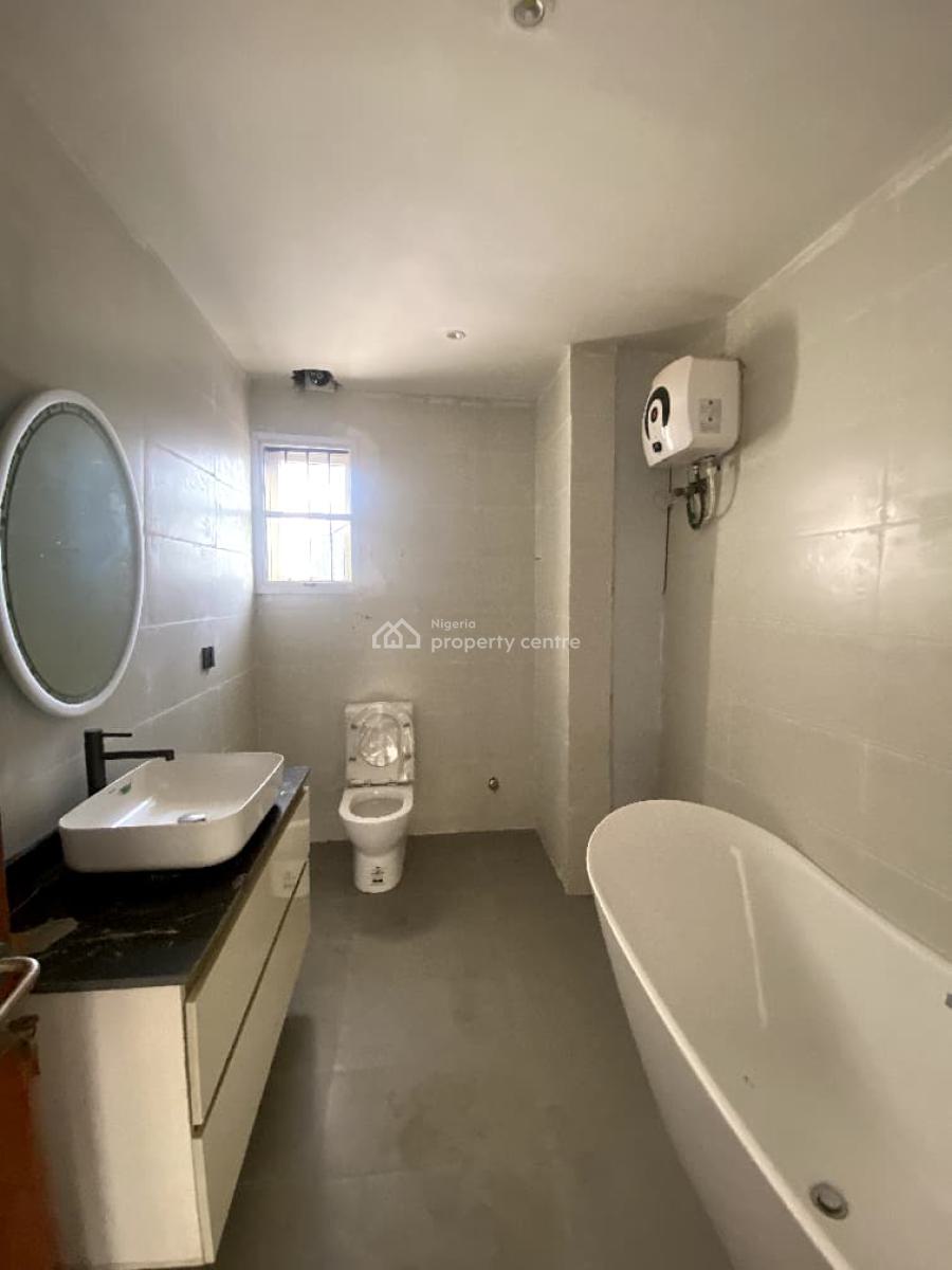 Lovely 5 Bedroom Semi Detached Massionate in a Secure Estate, Victoria Island (vi), Lagos, Semi-detached Duplex for Sale