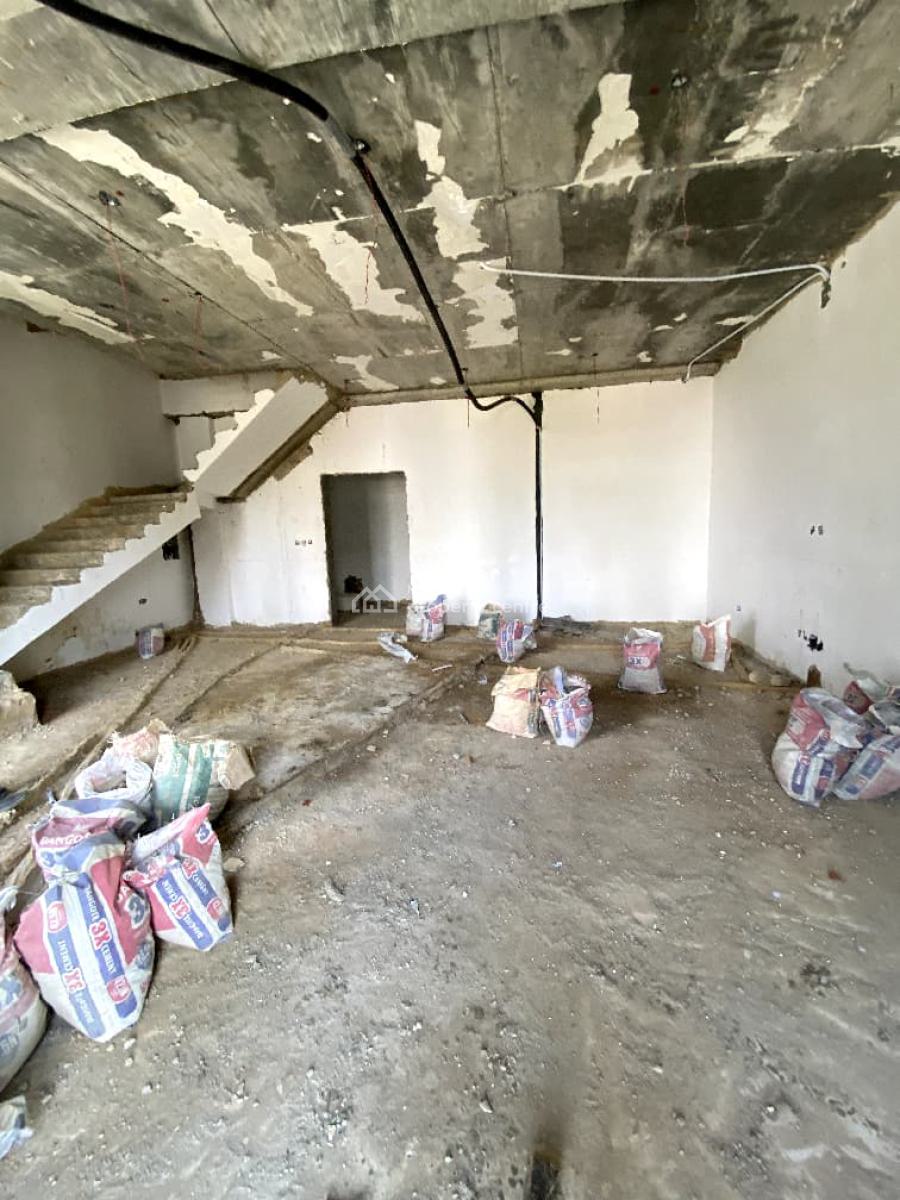 Classic Offplan 2 Bedroom Massionate in a Secure Estate, Victoria Island (vi), Lagos, House for Sale