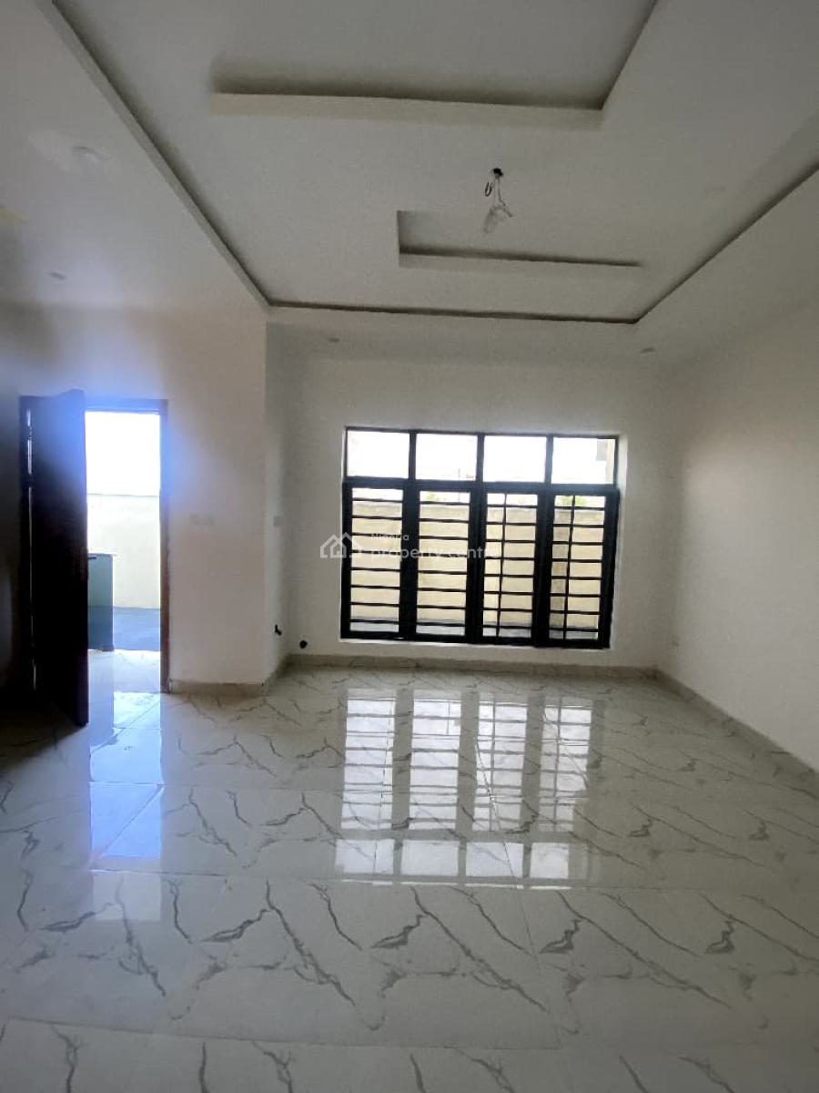 Lovely 2 Bedroom Apartment in a Secure Estate, Ajah, Lekki, Lagos, Flat / Apartment for Sale