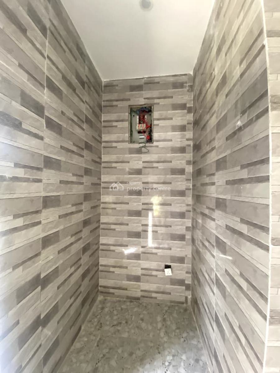 Lovely 2 Bedroom Apartment in a Secure Estate, Ajah, Lekki, Lagos, Flat / Apartment for Sale