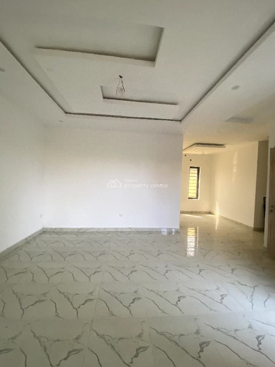 Lovely 2 Bedroom Apartment in a Secure Estate, Ajah, Lekki, Lagos, Flat / Apartment for Sale