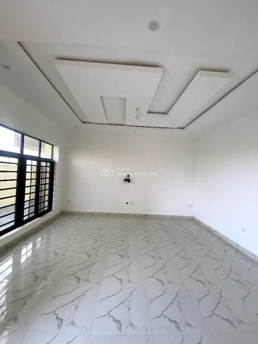 Lovely 2 Bedroom Apartment in a Secure Estate, Ajah, Lekki, Lagos, Flat / Apartment for Sale