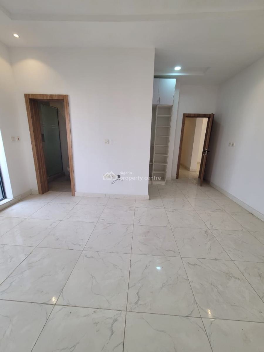 Newly Built & Fully Serviced 2-bedroom Apartment, Off Freedom Way Lekki Phase One Lekki Lagos, Lekki Phase 1, Lekki, Lagos, Flat / Apartment for Rent