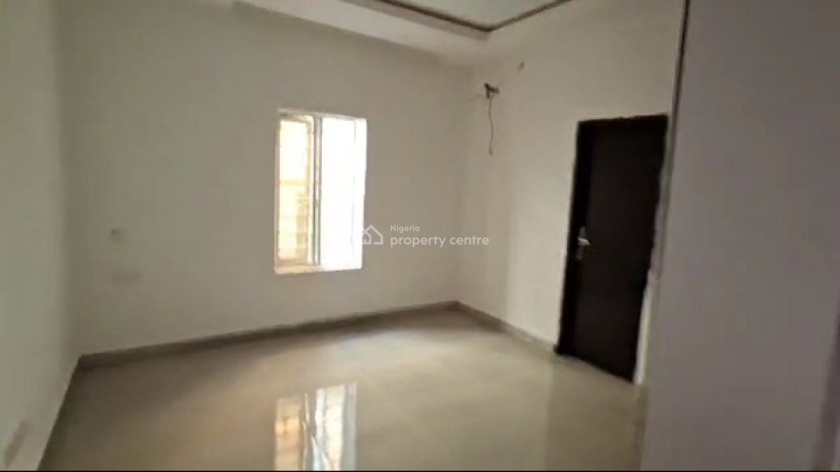Brand New 3 Bedroom Apartment on 3rd Floor with Lift and Good Fittings, Ikoyi, Lagos, Flat / Apartment for Rent