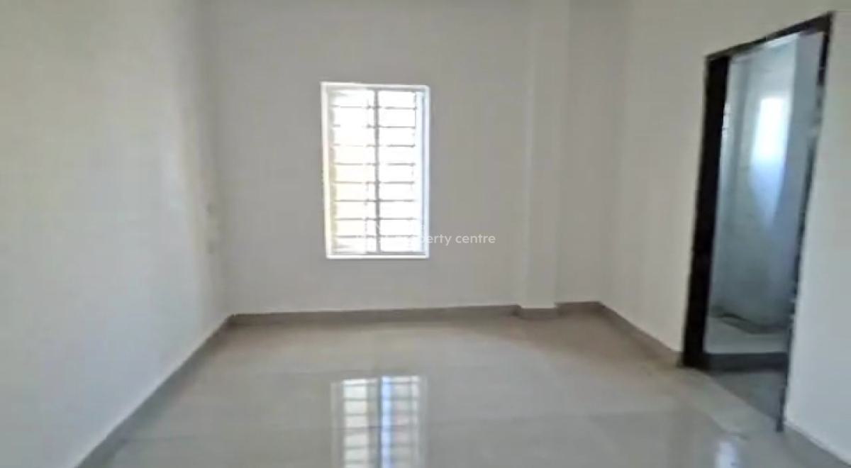 Brand New 3 Bedroom Apartment on 3rd Floor with Lift and Good Fittings, Ikoyi, Lagos, Flat / Apartment for Rent