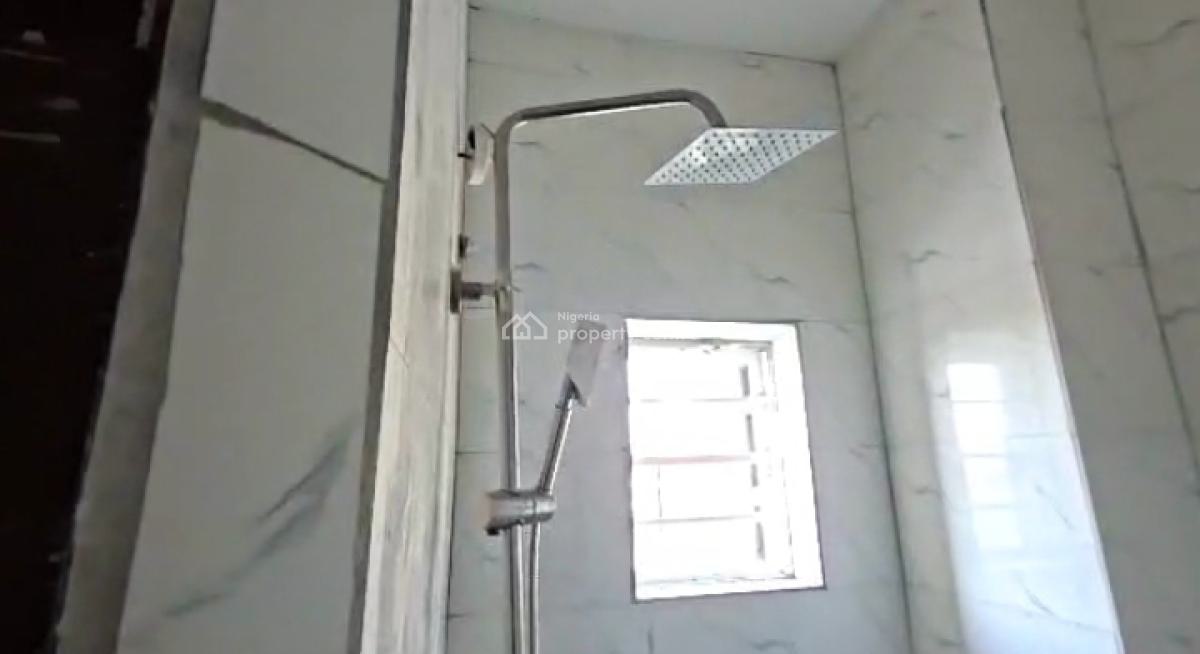 Brand New 3 Bedroom Apartment on 3rd Floor with Lift and Good Fittings, Ikoyi, Lagos, Flat / Apartment for Rent