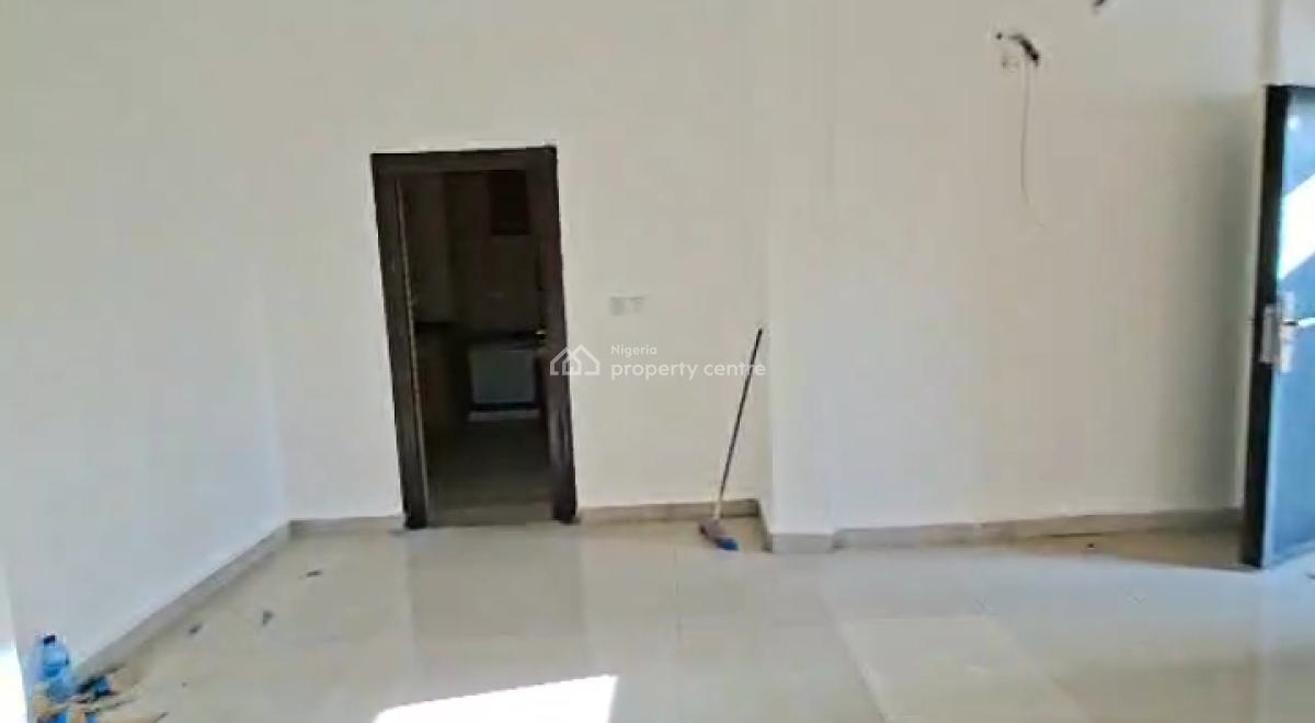 Brand New 3 Bedroom Apartment on 3rd Floor with Lift and Good Fittings, Ikoyi, Lagos, Flat / Apartment for Rent