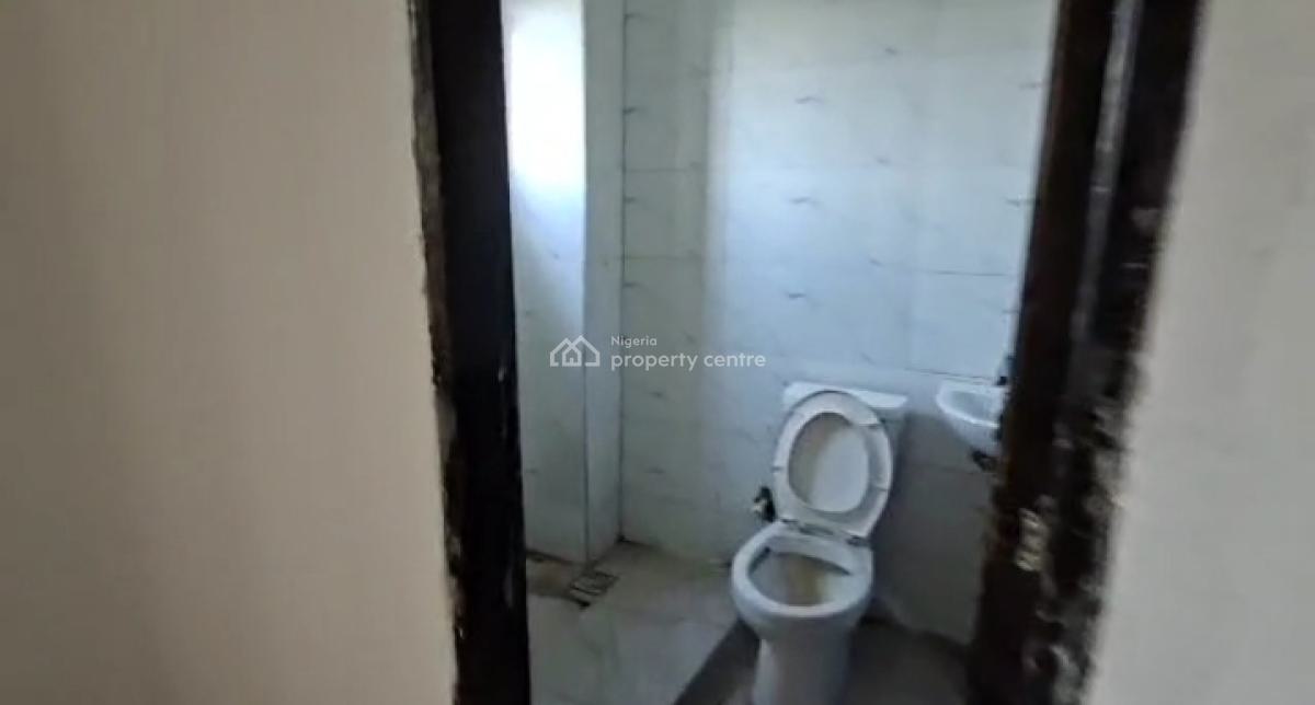 Brand New 3 Bedroom Apartment on 3rd Floor with Lift and Good Fittings, Ikoyi, Lagos, Flat / Apartment for Rent