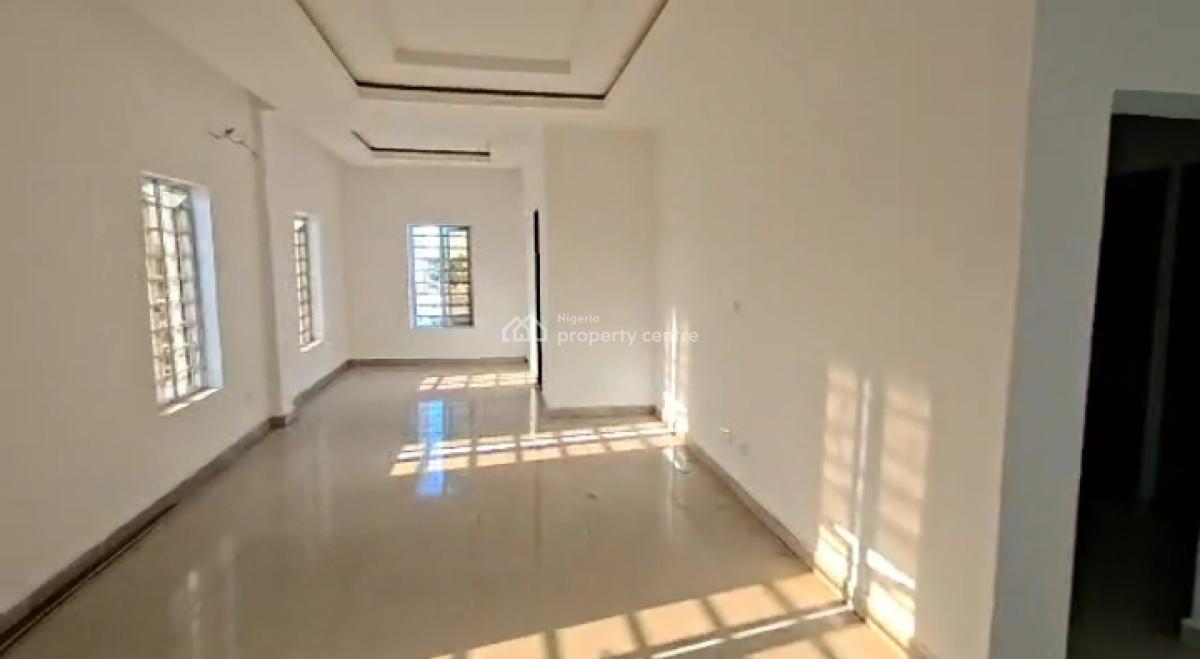 Brand New 3 Bedroom Apartment on 3rd Floor with Lift and Good Fittings, Ikoyi, Lagos, Flat / Apartment for Rent