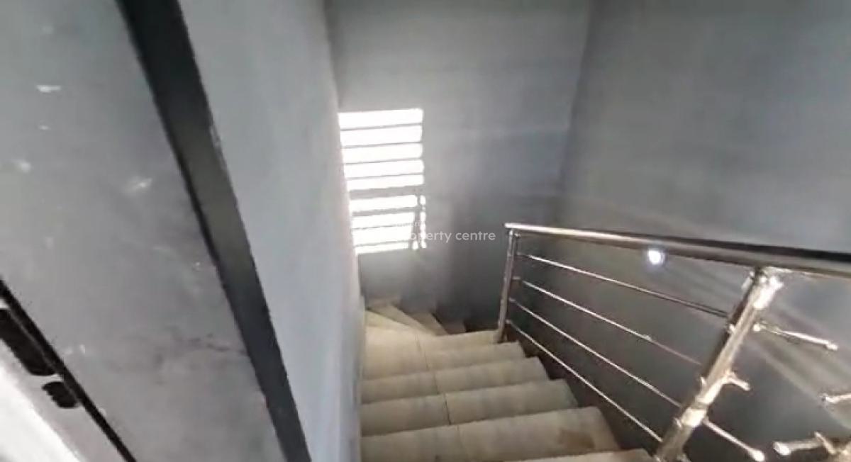 Brand New 3 Bedroom Apartment on 3rd Floor with Lift and Good Fittings, Ikoyi, Lagos, Flat / Apartment for Rent