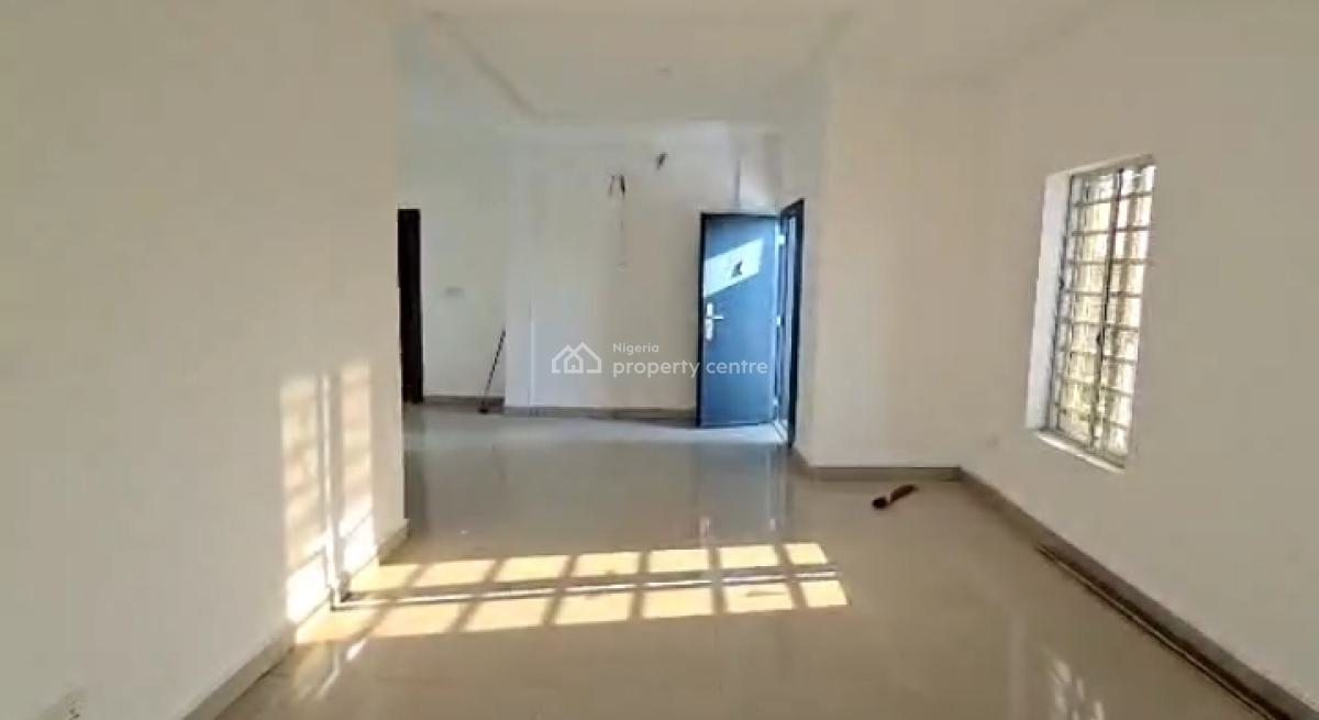 Brand New 3 Bedroom Apartment on 3rd Floor with Lift and Good Fittings, Ikoyi, Lagos, Flat / Apartment for Rent
