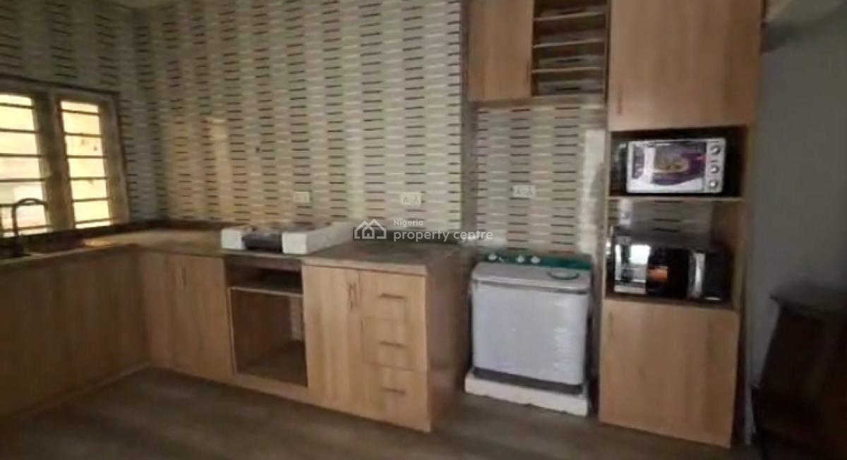 Brand New 3 Bedroom Apartment on 3rd Floor with Lift and Good Fittings, Ikoyi, Lagos, Flat / Apartment for Rent