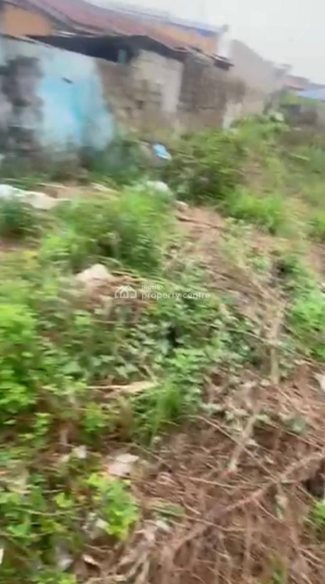 624,423 Sqmtrs Fenced N Gated on a Interlocking Road*  Location: *new, New Garage Baaale Bariga Lagos*, Bariga, Shomolu, Lagos, Land for Sale