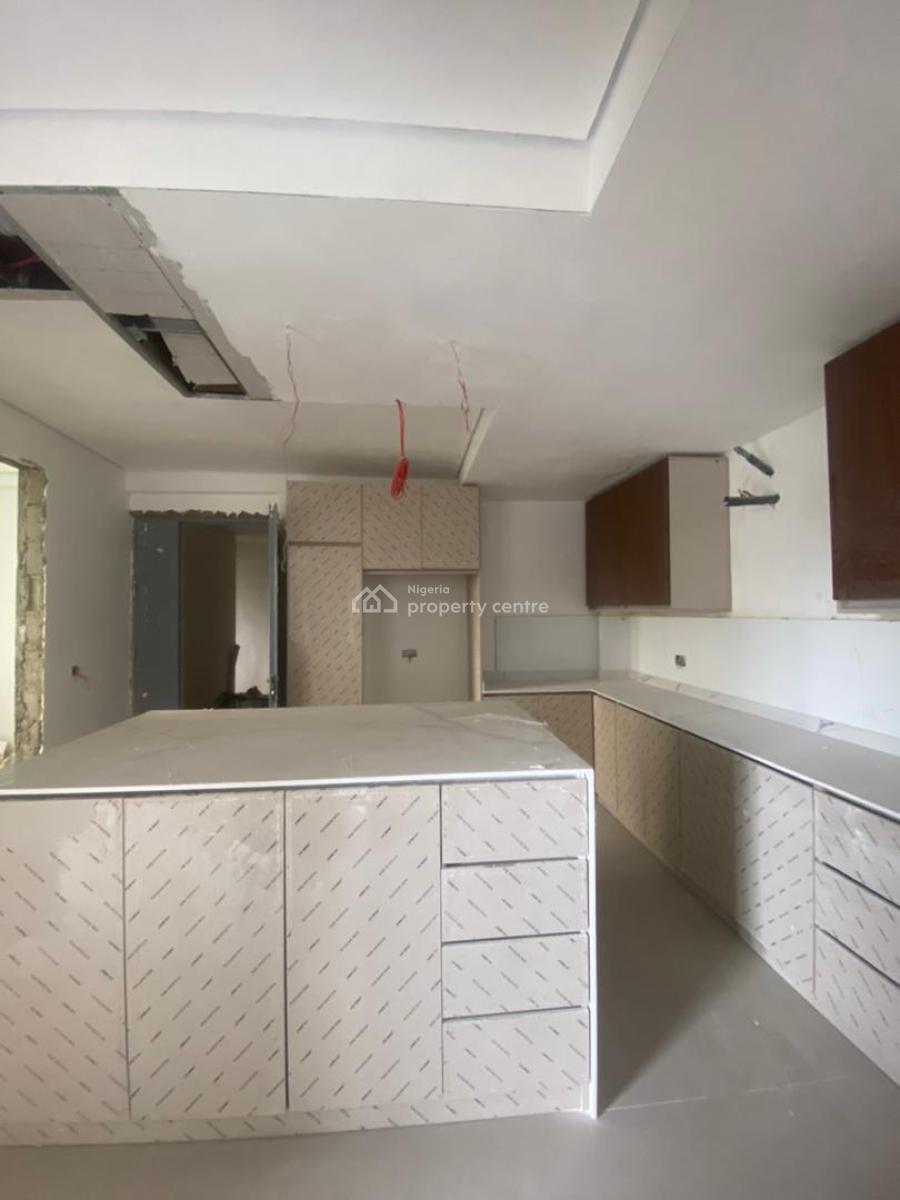 Magnificent 3 Bedroom Apartment with a Bq, Ikoyi, Lagos, Flat / Apartment for Sale