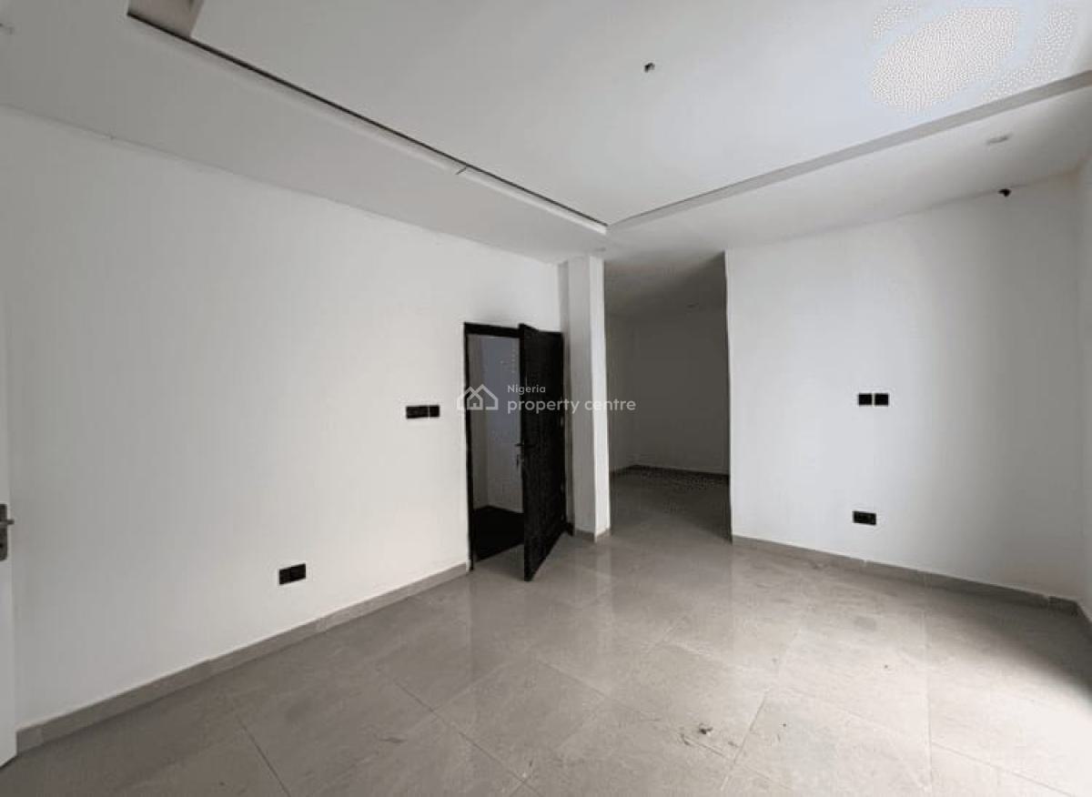 Newly Built 2bedroom Apartment with Pool, Ologolo, Lekki, Lagos, Flat / Apartment for Rent