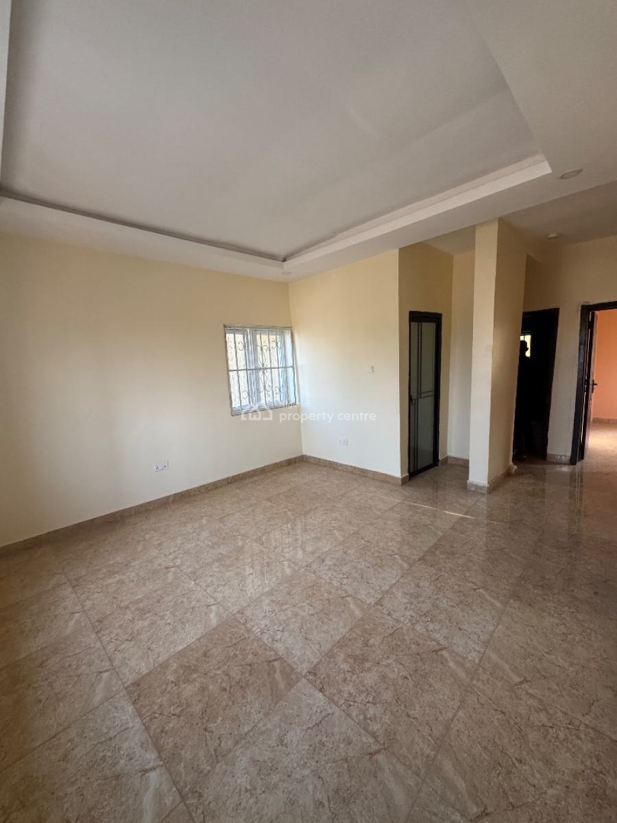 Brand New 2 Bedroom Flat at Mabushi, Abuja, Mabushi, Abuja, Flat / Apartment for Rent