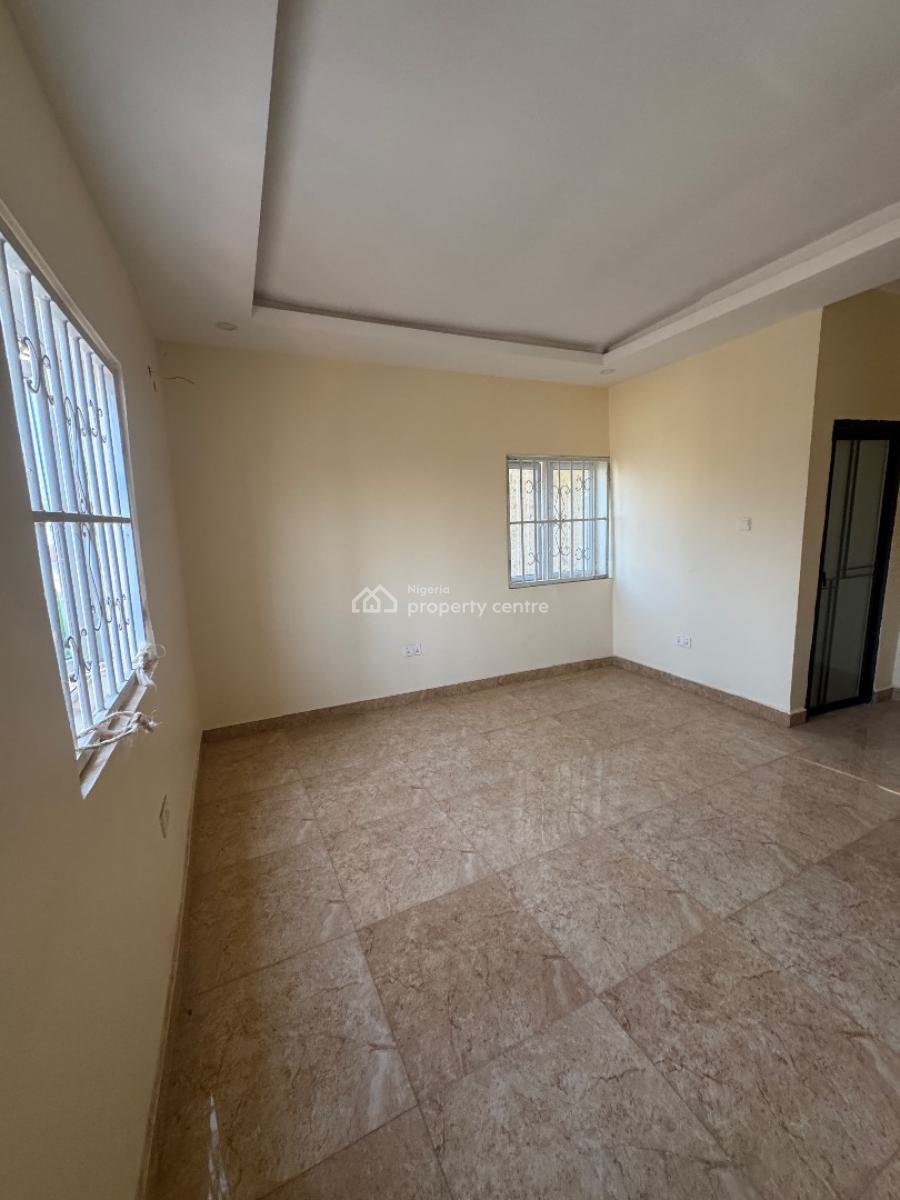 Brand New 2 Bedroom Flat at Mabushi, Abuja, Mabushi, Abuja, Flat / Apartment for Rent