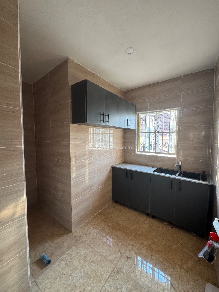 Brand New 2 Bedroom Flat at Mabushi, Abuja, Mabushi, Abuja, Flat / Apartment for Rent