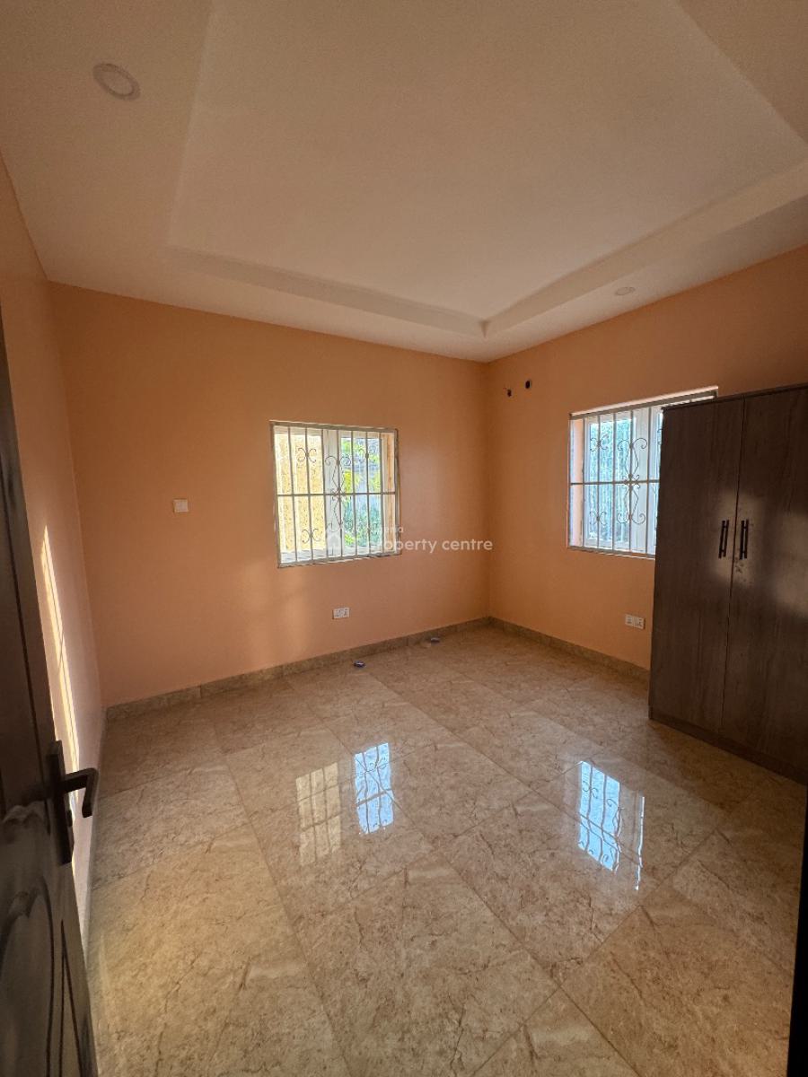 Brand New 2 Bedroom Flat at Mabushi, Abuja, Mabushi, Abuja, Flat / Apartment for Rent