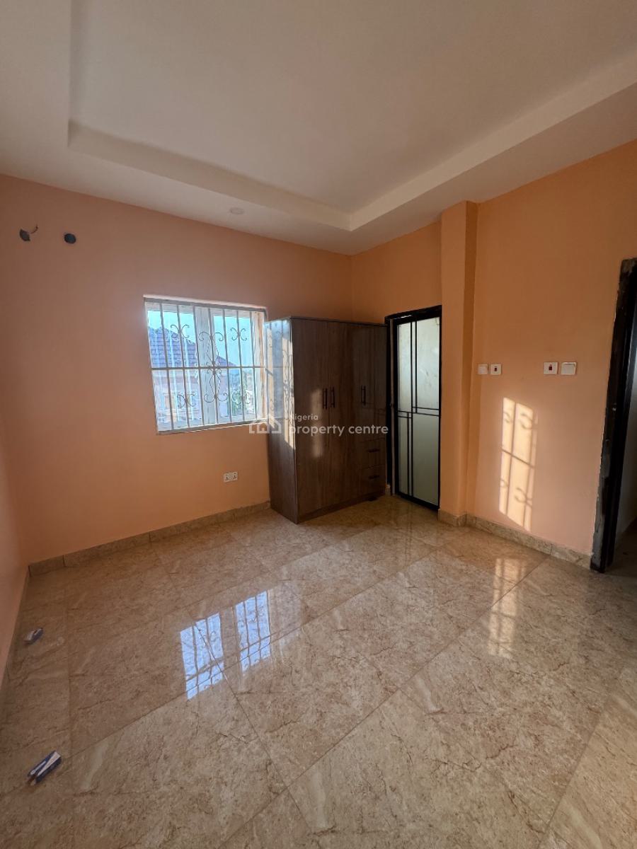 Brand New 2 Bedroom Flat at Mabushi, Abuja, Mabushi, Abuja, Flat / Apartment for Rent