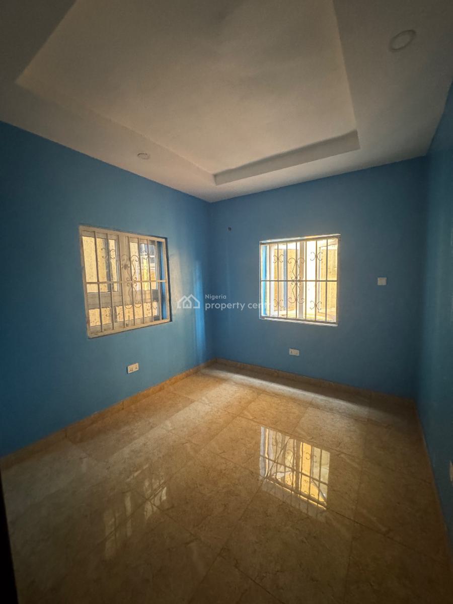 Brand New 2 Bedroom Flat at Mabushi, Abuja, Mabushi, Abuja, Flat / Apartment for Rent