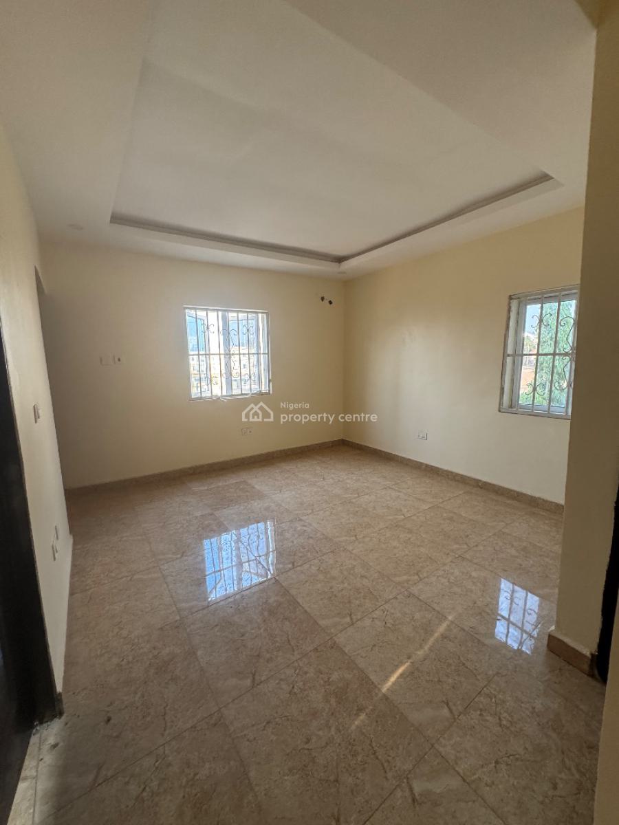 Brand New 2 Bedroom Flat at Mabushi, Abuja, Mabushi, Abuja, Flat / Apartment for Rent