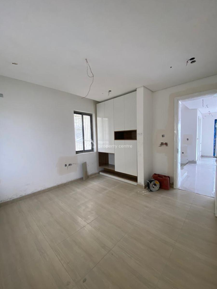 Amazing 5 Bedroom Duplex with a Pool, Ikoyi, Lagos, House for Sale