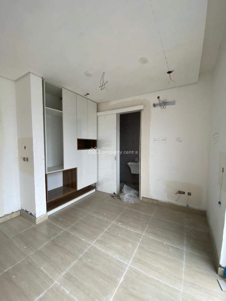 Amazing 5 Bedroom Duplex with a Pool, Ikoyi, Lagos, House for Sale