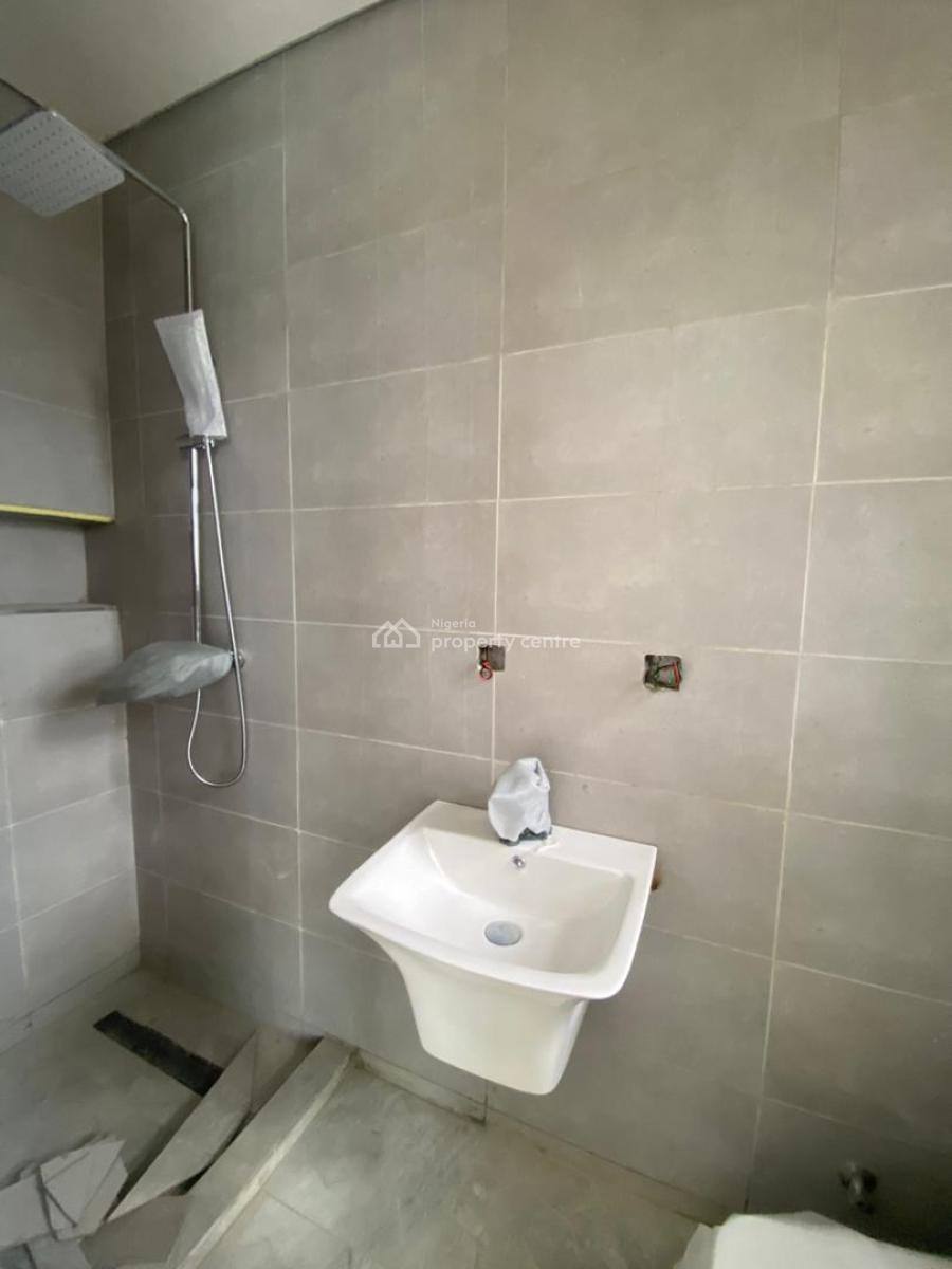 Amazing 5 Bedroom Duplex with a Pool, Ikoyi, Lagos, House for Sale