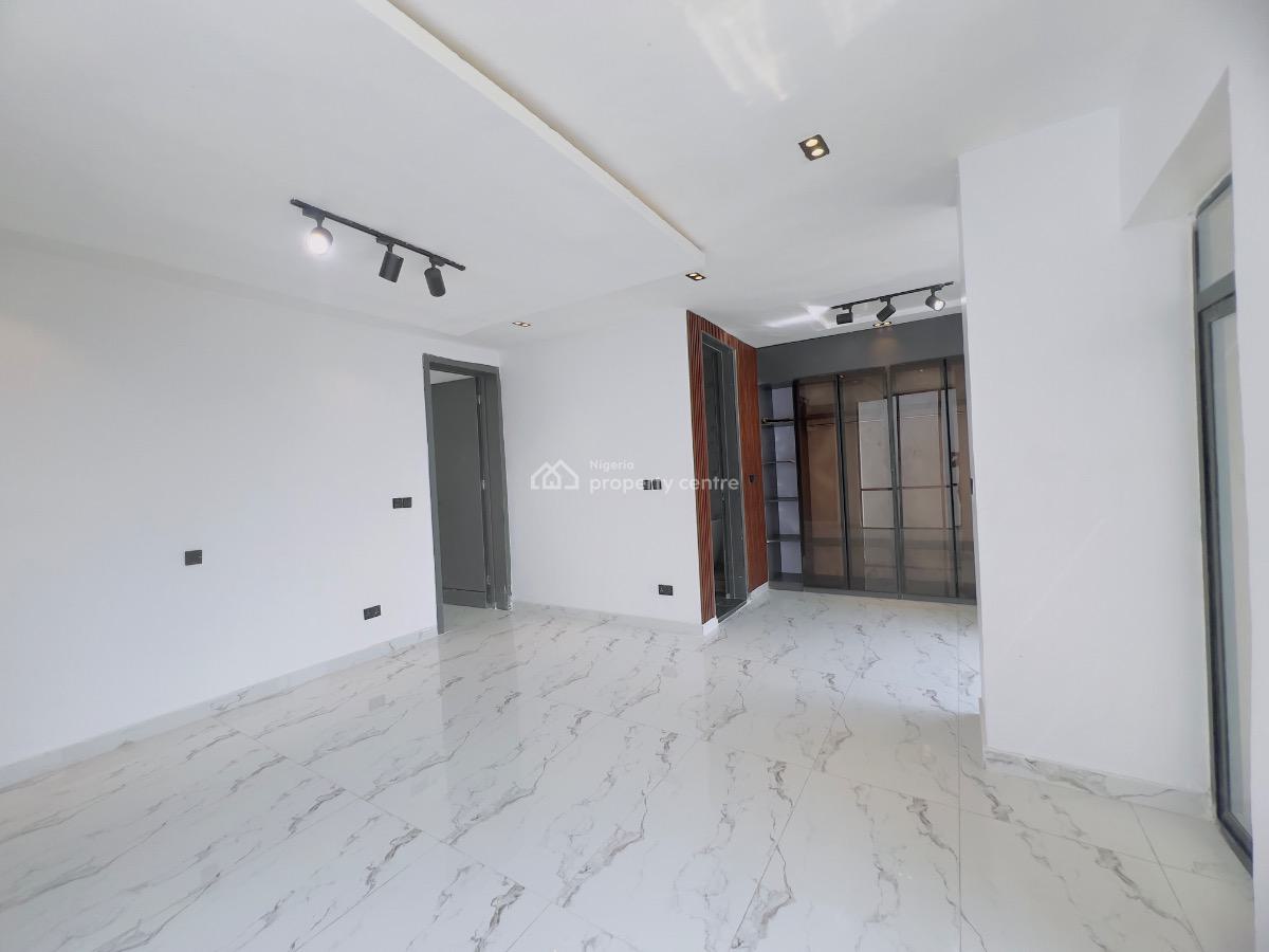 5bedroom Detached Duplex with Bq, Chevron Alternative, Lekki, Lagos, Detached Duplex for Sale