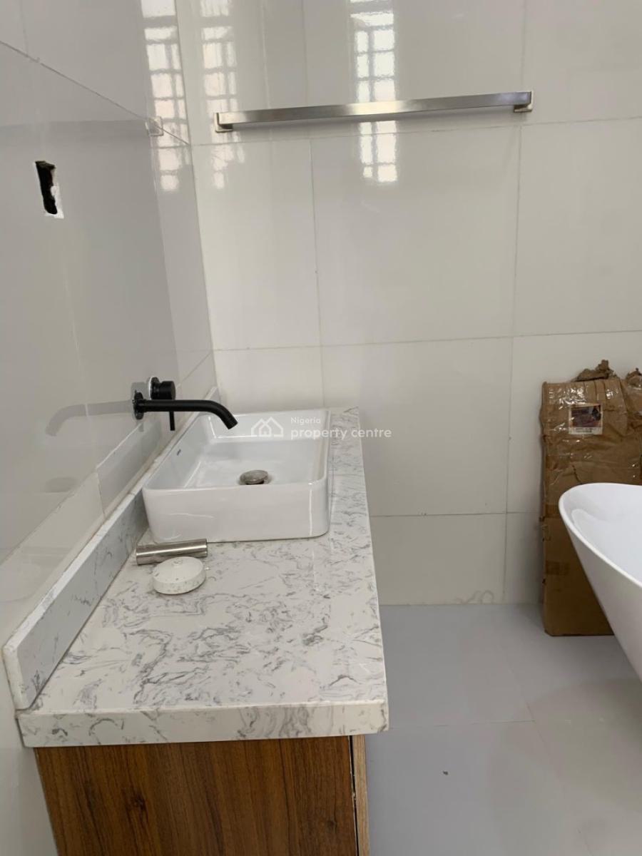 Tastefully Finished 5 Bedroom Fully Detached Luxury Duplex, Greenland Estate, Lekki, Lagos, Detached Duplex for Sale