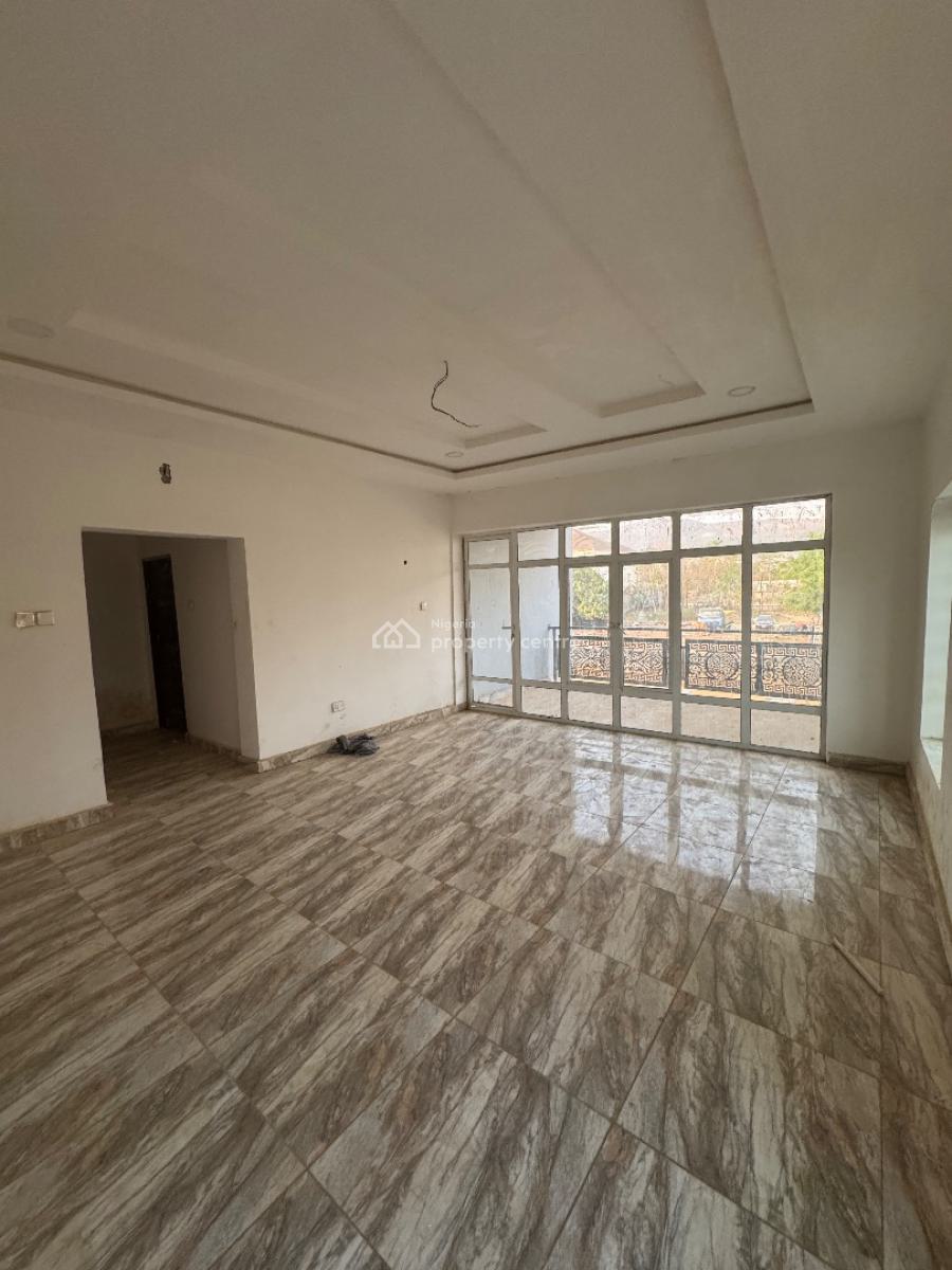 Exquisitely Finished and Spacious 3 Bedroom Flat at Katampe, Abuja, Katampe (main), Katampe, Abuja, Flat / Apartment for Rent