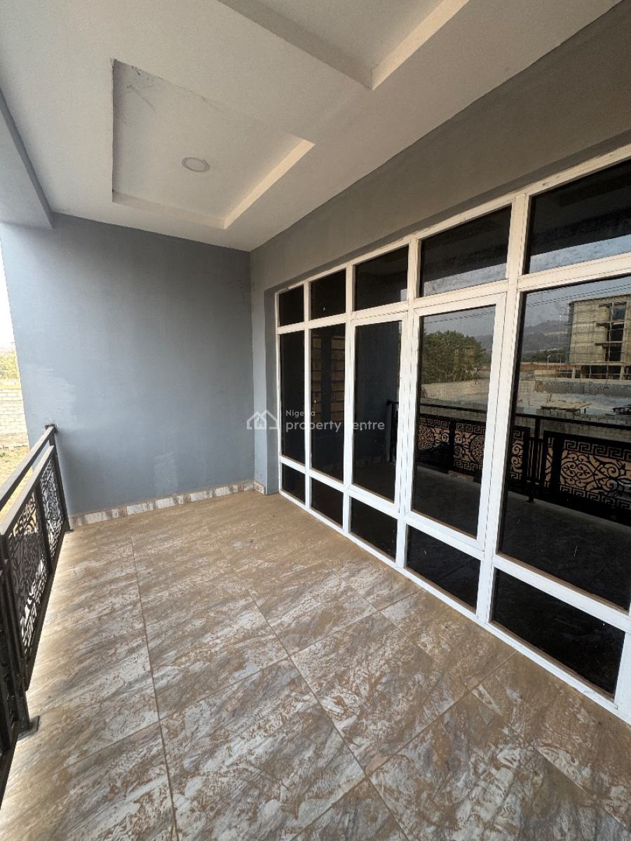 Exquisitely Finished and Spacious 3 Bedroom Flat at Katampe, Abuja, Katampe (main), Katampe, Abuja, Flat / Apartment for Rent