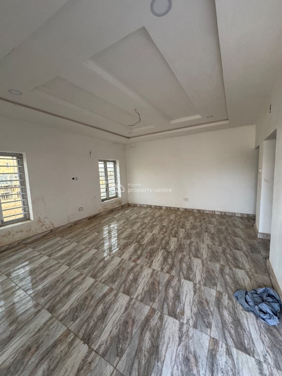 Exquisitely Finished and Spacious 3 Bedroom Flat at Katampe, Abuja, Katampe (main), Katampe, Abuja, Flat / Apartment for Rent