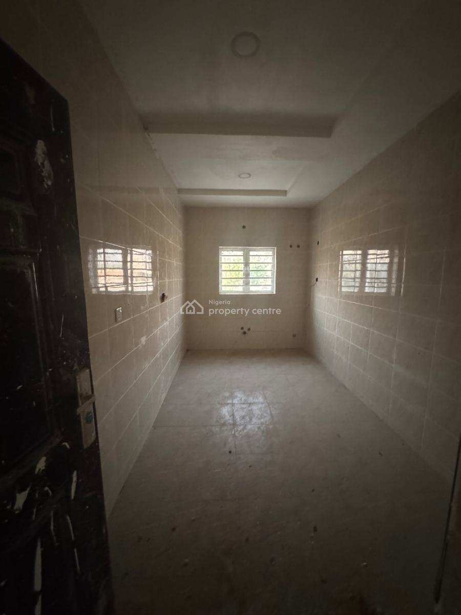 Exquisitely Finished and Spacious 3 Bedroom Flat at Katampe, Abuja, Katampe (main), Katampe, Abuja, Flat / Apartment for Rent