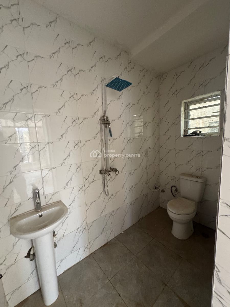 Exquisitely Finished and Spacious 3 Bedroom Flat at Katampe, Abuja, Katampe (main), Katampe, Abuja, Flat / Apartment for Rent