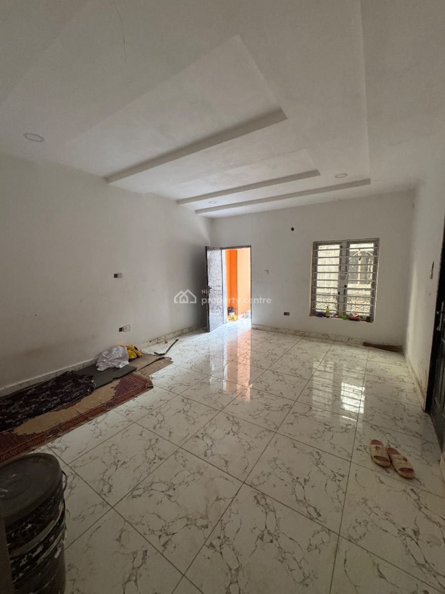 Exquisitely Finished and Spacious 3 Bedroom Flat at Katampe, Abuja, Katampe (main), Katampe, Abuja, Flat / Apartment for Rent