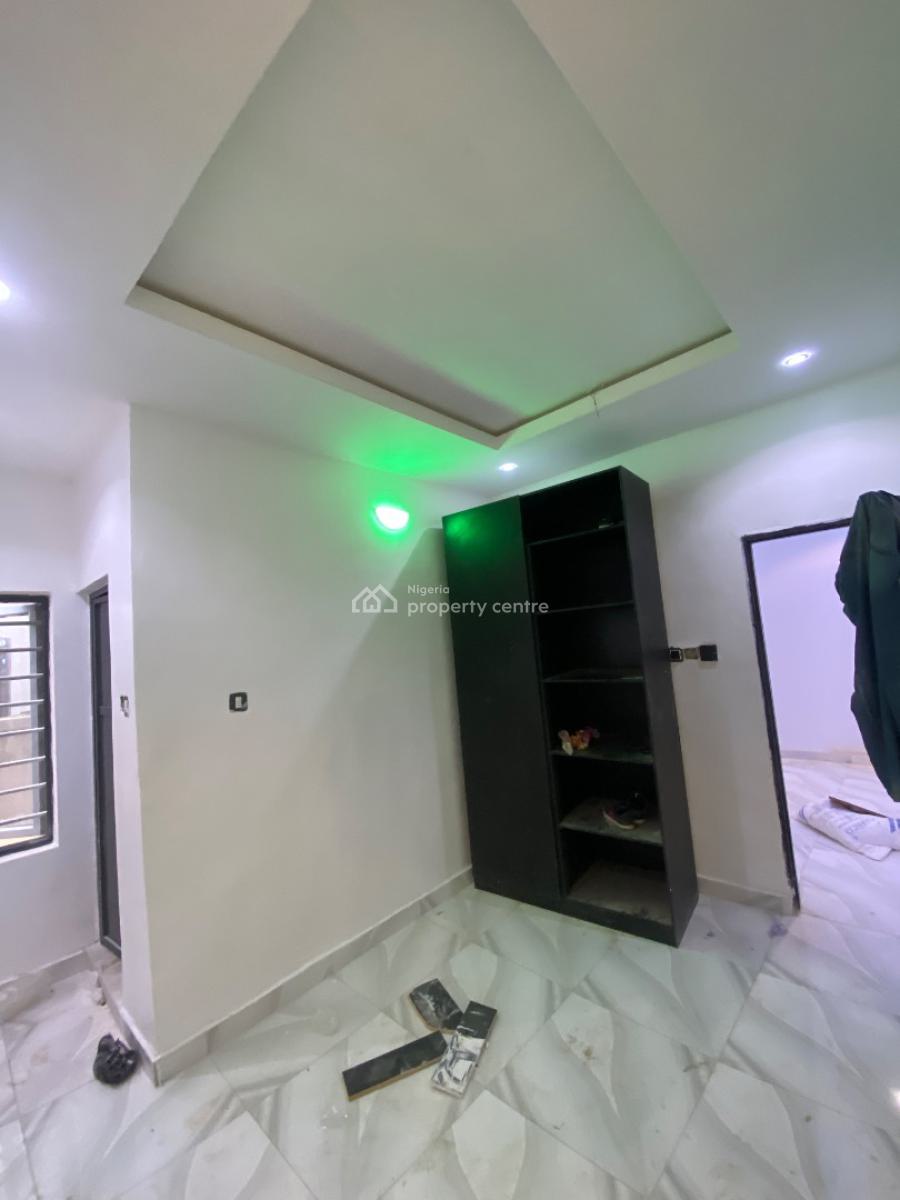 Brand New Two Bedroom Apartment, in a Gated Estate in Ogombo, Ajah, Lagos, Flat / Apartment for Rent