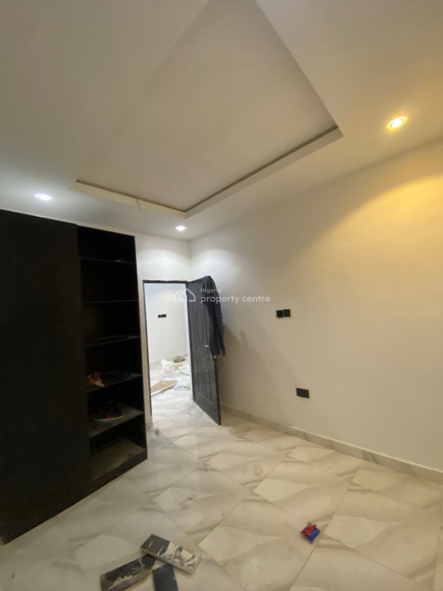 Brand New Two Bedroom Apartment, in a Gated Estate in Ogombo, Ajah, Lagos, Flat / Apartment for Rent