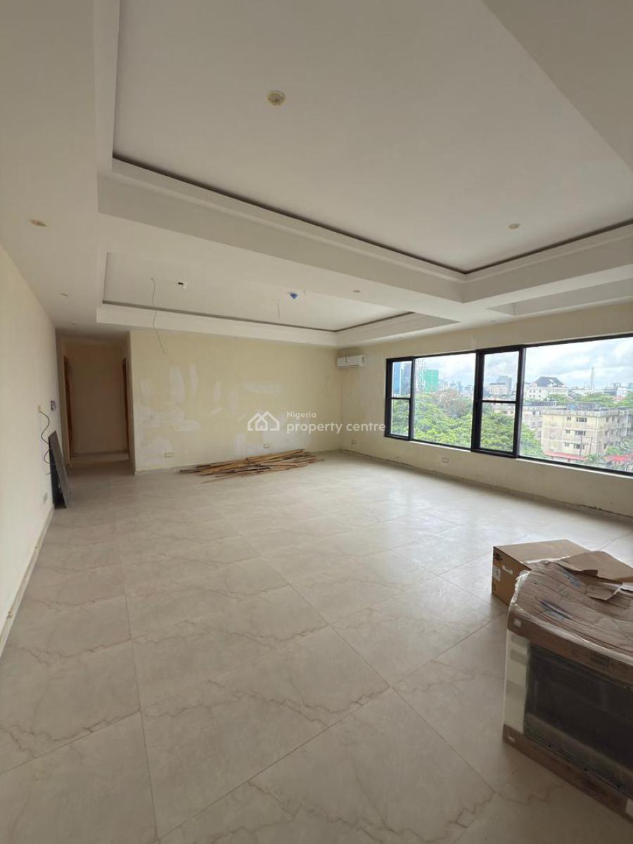 Aesthetically Pleasing 2 Bedroom Apartment, Victoria Island (vi), Lagos, Flat / Apartment for Sale