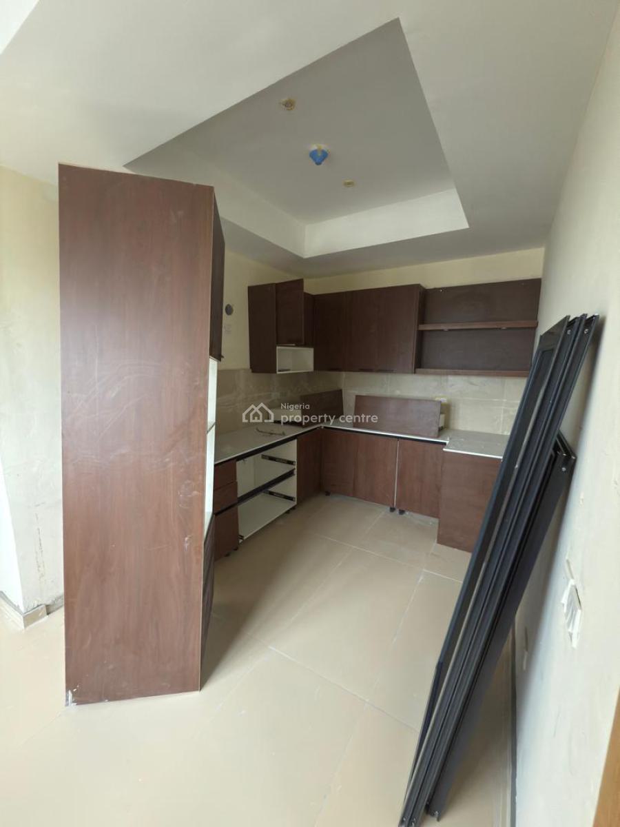 Aesthetically Pleasing 2 Bedroom Apartment, Victoria Island (vi), Lagos, Flat / Apartment for Sale