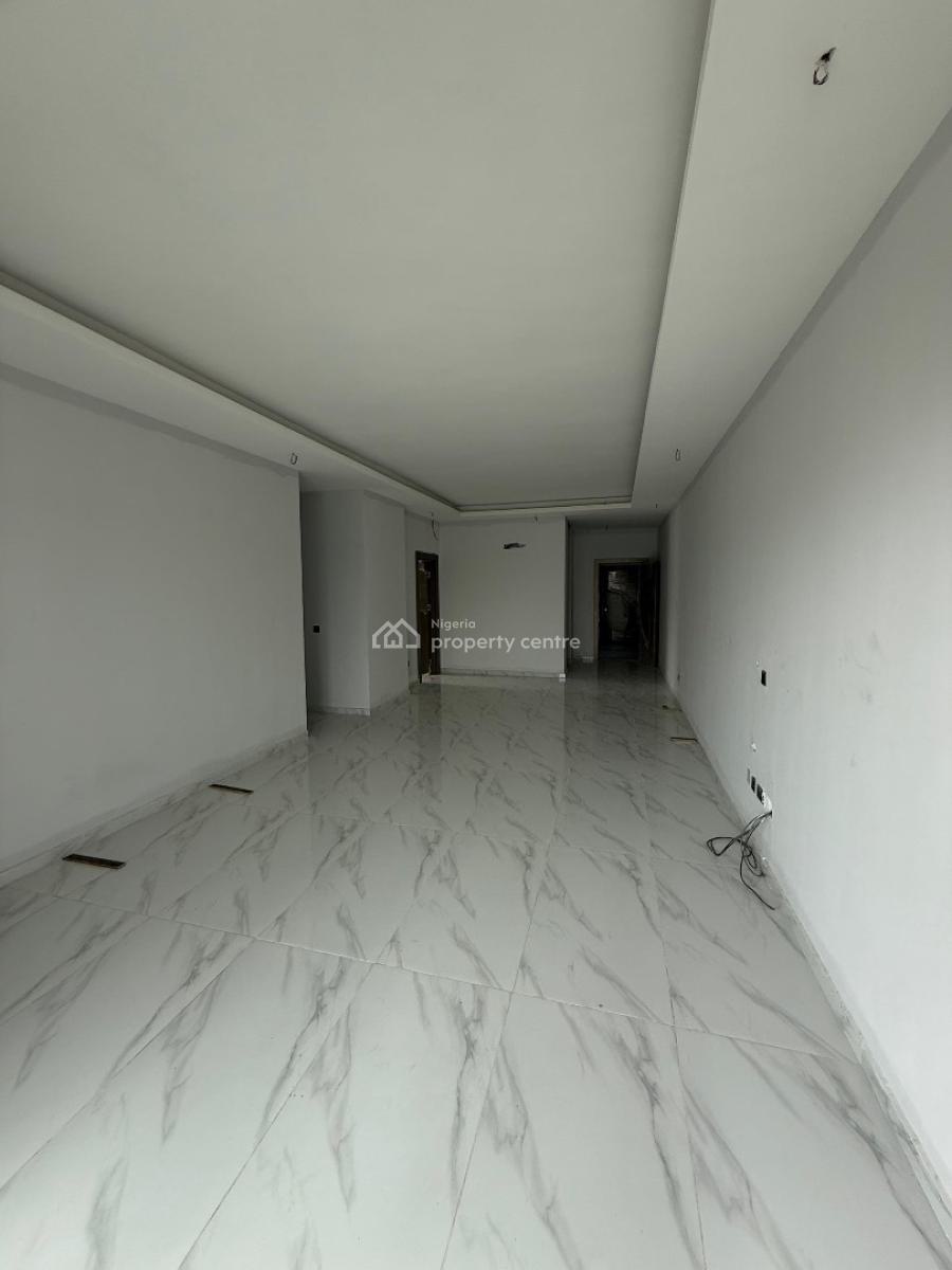 Gorgeous 3 Bedroom Apartment with an Elevator, Victoria Island (vi), Lagos, Flat / Apartment for Sale