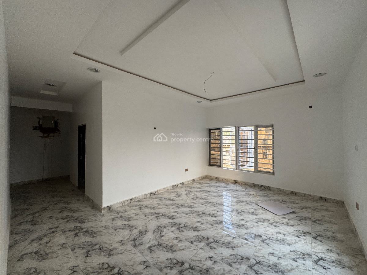 Brand New 2 Bedroom Flat at Katampe Main, Abuja, Katampe (main), Katampe, Abuja, Flat / Apartment for Rent