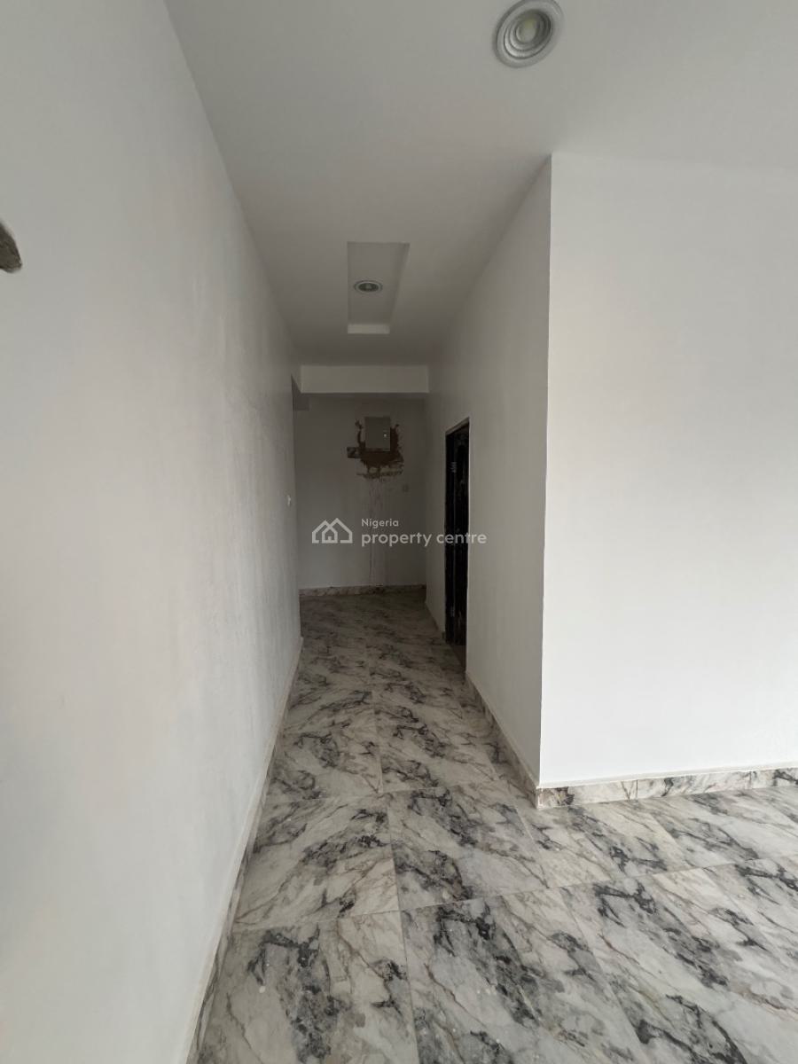 Brand New 2 Bedroom Flat at Katampe Main, Abuja, Katampe (main), Katampe, Abuja, Flat / Apartment for Rent
