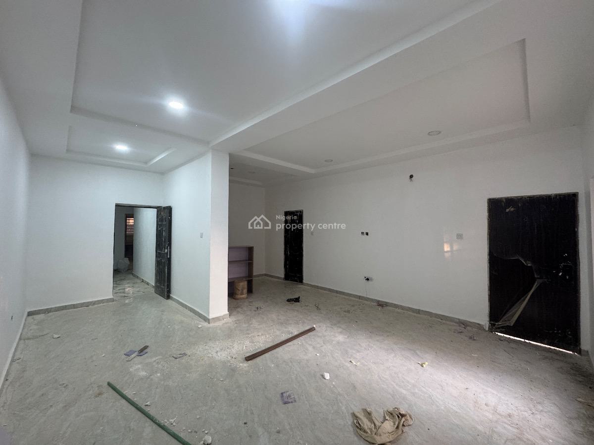 Brand New 2 Bedroom Flat at Katampe Main, Abuja, Katampe (main), Katampe, Abuja, Flat / Apartment for Rent