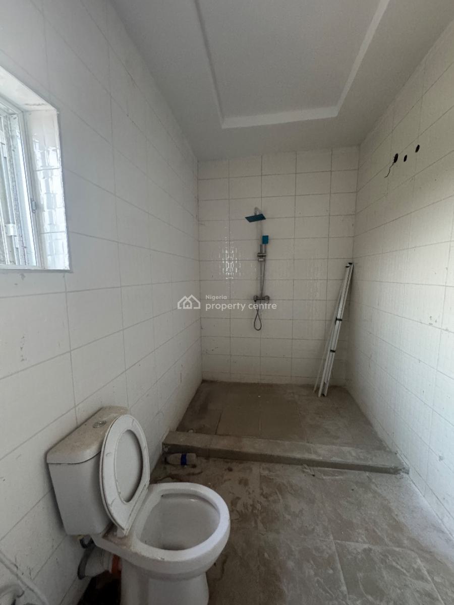 Brand New 2 Bedroom Flat at Katampe Main, Abuja, Katampe (main), Katampe, Abuja, Flat / Apartment for Rent