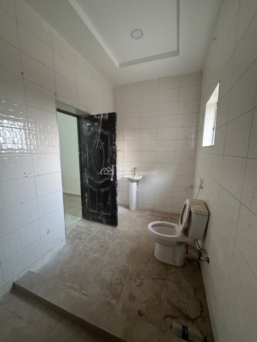 Brand New 2 Bedroom Flat at Katampe Main, Abuja, Katampe (main), Katampe, Abuja, Flat / Apartment for Rent