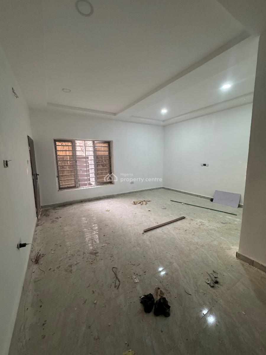 Brand New 2 Bedroom Flat at Katampe Main, Abuja, Katampe (main), Katampe, Abuja, Flat / Apartment for Rent