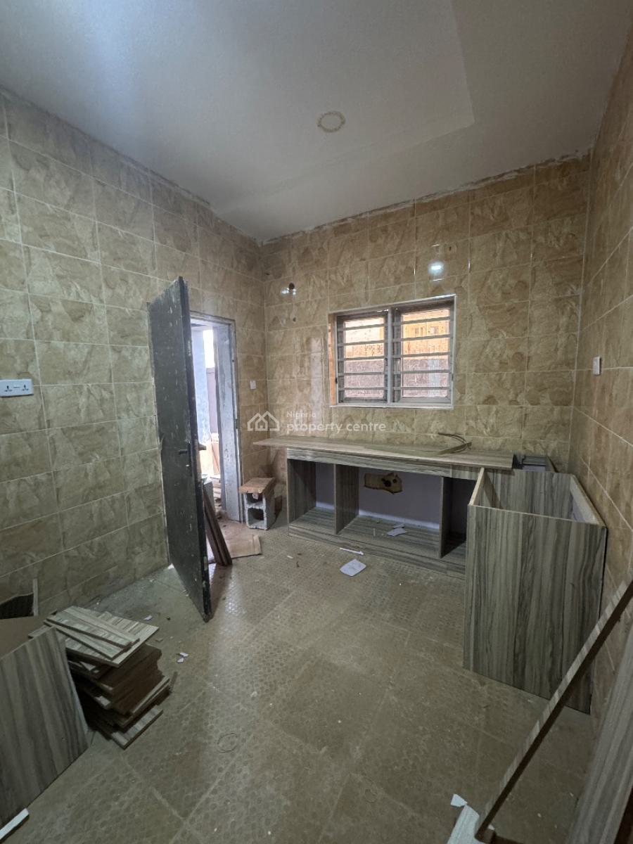 Brand New 2 Bedroom Flat at Katampe Main, Abuja, Katampe (main), Katampe, Abuja, Flat / Apartment for Rent