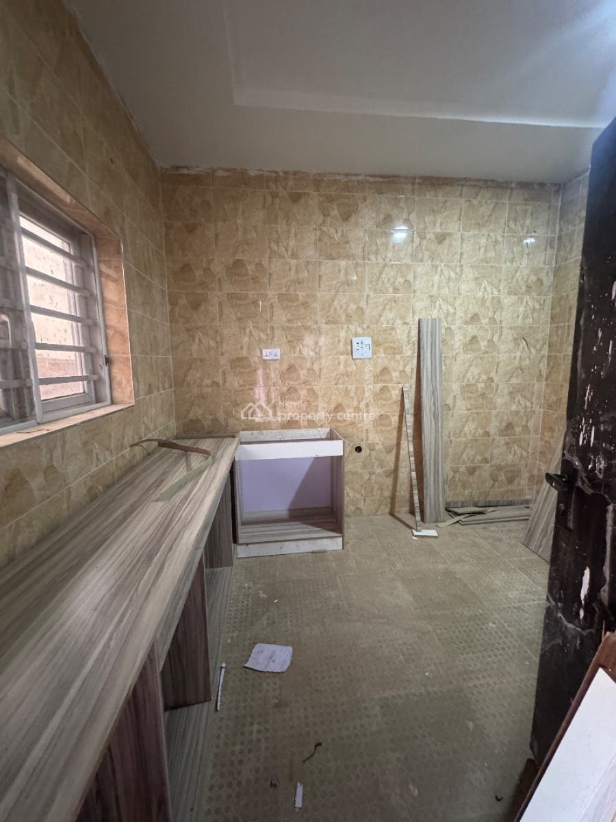 Brand New 2 Bedroom Flat at Katampe Main, Abuja, Katampe (main), Katampe, Abuja, Flat / Apartment for Rent
